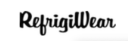 RefrigiWear logo