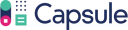 Capsule CRM logo