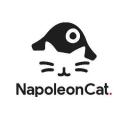 NapoleonCat logo