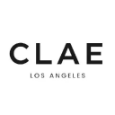 Clae Footwear logo