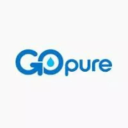 GOpure Pod logo