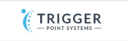 Trigger Point Rocker logo