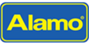 Alamo Rent A Car UK logo