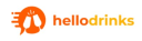 HelloDrinks logo