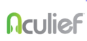 Aculief Headache Relief Hat logo