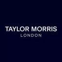 Taylor Morris Eyewear logo