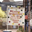 Emma Bridgewater UK logo