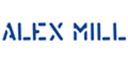 Alex Mill logo