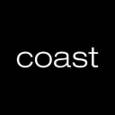 Coast UK logo