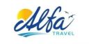 Alfa Travel logo