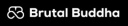Brutal Buddha logo