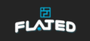 Flated logo