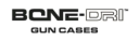 BONE-DRI logo
