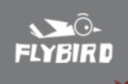 Flybird Fitness logo