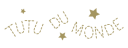 Tutu du Monde logo