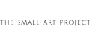 The Small Art Project logo