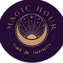 Magic Hour logo