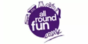 All Round Fun logo