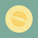 TwoPages Curtains logo