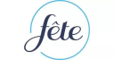 Tres Belle Fete logo