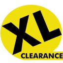Clearance XL logo