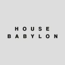 House Babylon logo