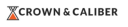 Crown & Caliber logo