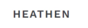 Heathen logo