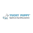 Yucky Puppy logo