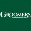 Groomers logo