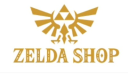 Zelda Shop logo