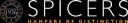 Spicers Of Hythe logo