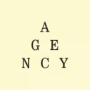 Agency Skincare logo