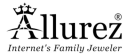 Allurez logo