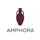 Infused Amphora logo
