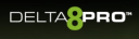 Delta 8 Pro logo