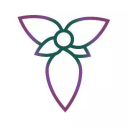 Vieve's Leaves logo