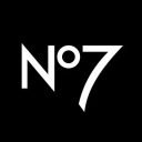 No7 Beauty US logo