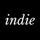 Indie logo
