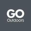 Go Outdoors logo