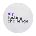 My Fasting Challenge logo