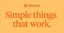 Serenity Organizers logo