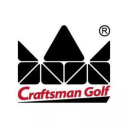 Craftsman Golf logo
