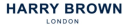 Harry Brown London logo