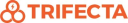 Trifecta logo