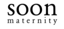Soon Maternity logo