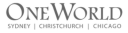 OneWorld Collection logo