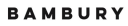 Bambury logo