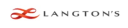 Langtons logo