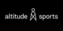 Altitude Sports logo